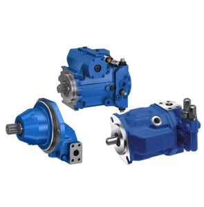 REXROTH Pump a A4VSO 125 <span class=keywords><strong>DR</strong></span>/Pump pompa Piston aksial - Product Image 6