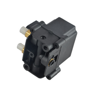 4722555610 37206864215 Bloque de Válvulas Solenoides de Suspensión Neumática para BMW E70 E71 E72 Serie 5, Unidad de Válvula de Control Neumática, Pieza Automotriz