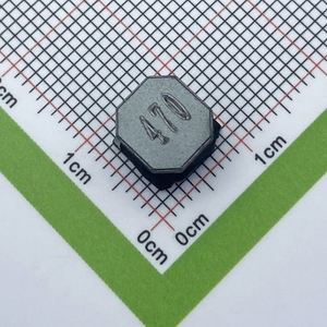 Manufacturer Direct SWPA8065S470MT 8065 Inductors Power Inductors 47uH 20% 1.85A 0.152ohm - Product Image 1