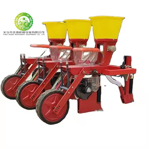 Nouvelle Planteuse Flottante de Précision à Quatre Roues pour Maïs et Soja, Semoir Automatique sans Labour, Transplanteur avec Boîte de Vitesses Haute Performance - Product Image 6