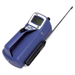 Contador de Partículas Ultrafinas TSI P-Trak TSI8525, Monitor de Polvo Digital - Product Image 5
