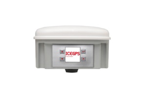 नई Bp4 पेशेवर पोर्टेबल उच्च-परिशुद्धता मल्टी-फ्रीक्वेंसी rtk ip65 - Product Image 3