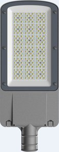 Lampadaire extérieur 250W, IP65 étanche, en aluminium moulé sous pression, LED personnalisable, avec poteau, garantie 5 ans, FL-LD-JR1, haute luminosité - Product Image 2