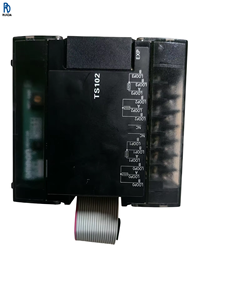 Module d'acquisition de température CP1W-TS102, module PLC industriel, module capteur de température haute performance - Product Image 1