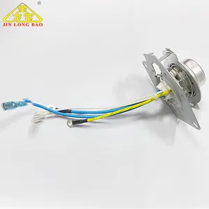 China Fabrikant NTC thermistor temperatuursensor 50K 3950 voor rijstkoker