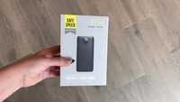 Lampe torche 10000 mAh, chargeur rapide pour ordinateur portable PD22.5W, adaptateur secteur 2 en 1, powerbank