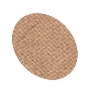 Cerotto Impermeabile Color Carne 2025, Vendita Calda, Fasciatura Medica Elastica Certificata CE ISO 76x50mm - Product Image 1