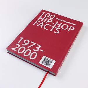 Impresión de <span class=keywords><strong>libros</strong></span> personalizada al por mayor, papel de tapa dura a todo color barato y cartón, impresión de <span class=keywords><strong>libros</strong></span> de fotos con marca de cinta - Product Image 2