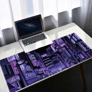2025 LW usine personnalisé étanche tapis de bureau Sublimation tapis de souris personnalisé jeu tapis de souris tapis de bureau grand tapis de souris <span class=keywords><strong>XXL</strong></span> - Product Image 4