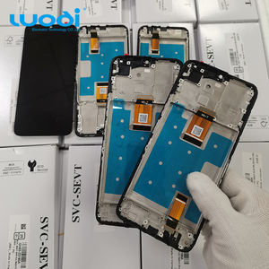 Pantalla LCD móvil para Honor X5 Plus X6 X6A X6B X7 X7A X7B X8 X8A X8B X9 X9A X9B Series Pantalla de montaje - Product Image 4