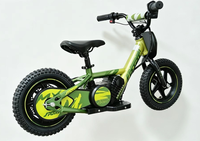 Moto électrique pour enfants à 2 roues KEJUN, vente chaude d'usine, avec télécommande, voiture jouet à conduire, moto électrique pour enfants