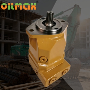 Moteur à piston robuste 225-4613 résistant à l'usure pour les mines et les chantiers de construction - Product Image 1