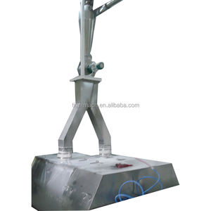 Цена машины смесителя теста - Product Image 6