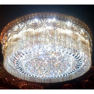 Hotel apartamento hogar Oficina moderno LED acrílico araña iluminación personalizada espiral gota de lluvia escalera lámparas de techo - Product Image 1