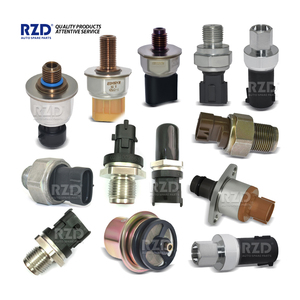 Phụ tùng ô tô Xe cảm biến động cơ nhiên liệu đường sắt Cảm biến áp suất dầu cho Audi VW Skoda TOYOTA Hyundai Kia Renault Volvo <span class=keywords><strong>Mitsubishi</strong></span> Nissan - Product Image 1