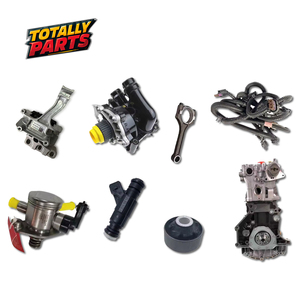 Chain Chain Chain Chain Chain EA888 Gen <span class=keywords><strong>2</strong></span> EVO2 GEN <span class=keywords><strong>3</strong></span> Camshaft rantai waktu - Product Image 5