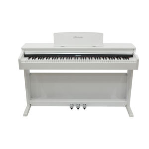 Piano <span class=keywords><strong>accordéon</strong></span> miniature Beisite B-96 2024, nouveau design, haute qualité, 88 touches, pour étudiants - Product Image 5