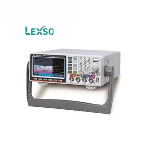 Generador de Señales Multicanal Serie Mfg-2110 de Gwinstek con Rango de Frecuencia de Salida de 10 Mhz/20 Mhz/30 Mhz/60 Mhz/100 Mhz Lexso - Product Image 2