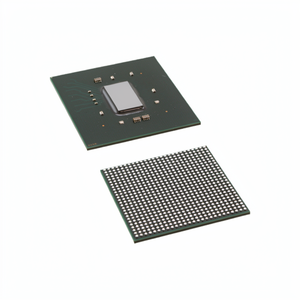 Buy Online Electronic Components XC5VLX85-3FFG676C In Stock 676 BBGA, FCBGA Embedded - Product Image 1