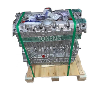 Meilleur prix moteur de haute qualité pour moteur Volvo S80 XC90 S40 C70 XC60 V60 2.5L B5254T