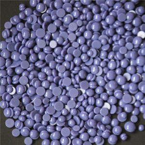 Perles de cire dure de marque privée personnalisées Haricots de cire dure indolores Film chaud Épilation Haricots de cire dure - Product Image 3