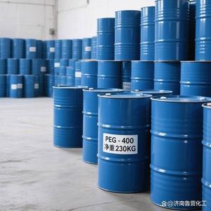 Polyéthylène Glycol 4000/6000//8000/400 PEG CAS 25322-68-3 Prix d'usine - Product Image 3