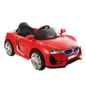 Leistungsstarkes Kinder-Elektroauto mit Doppelbatterie / Elektroauto für Kinder zum Mieten / Kinder-Elektroautos mit 2 Sitzen und großer Batterie für Radfahrten - Product Image 4