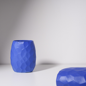 Macetas de Cerámica Contemporáneas para Interiores, Macetas para Suculentas, Acabado Esmaltado, Orificio de Drenaje, Ecológicas, Duraderas, Venta al por Mayor - Product Image 3