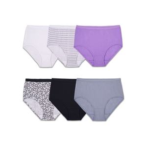 Big Size Model Panty von in transparenten Dessous Damen Hosen Frau Baumwolle für Bilder Schöne Höschen Frauen Sexy Unterwäsche - Product Image 2