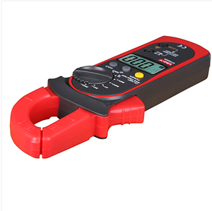 Multimètre à pince numérique UNI-T UT200A 600V - Product Image 2