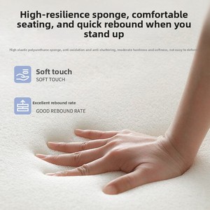 <span class=keywords><strong>Chaise</strong></span> de <span class=keywords><strong>bureau</strong></span> ergonomique contemporaine à dossier haut en maille avec fonctions réglables pour la maison et le <span class=keywords><strong>bureau</strong></span> - Product Image 3