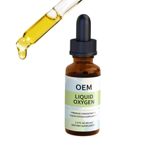 Gouttes Keto OEM pour la perte de poids, gouttes de cétones, gommes cétogènes, stimulant du métabolisme, coupe-faim