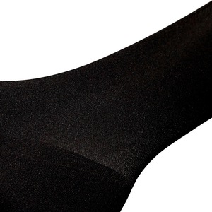 Stivali Sopra il Ginocchio da <span class=keywords><strong>Donna</strong></span> Autunno Primavera Sexy Elasticizzati con Tacco Alto Sottile <span class=keywords><strong>Scarpe</strong></span> Lunghe Taglia Grande 39 40 Nero Grigio - Product Image 3