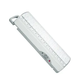 LE233A 2x10W Fluorescent Rechargeable Tube Emergency Light