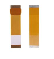Câble plat flexible PS2 2026R Modèle 90000 Pièce de réparation OEM Matériau PVC