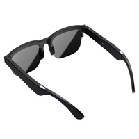 Gafas Inteligentes con Cámara de 2MP para Llamadas BT, Traducción por IA, Reconocimiento y Grabación de Video 1080P