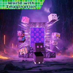 500 blocs magnétiques en plastique, âge 14 ans, <span class=keywords><strong>cubes</strong></span> magnétiques, jouet de construction, garçons filles, STEM, jouet d'empilage Montessori - Product Image 6