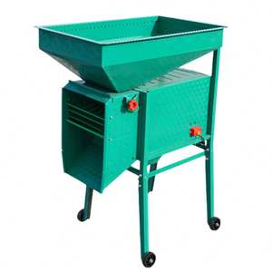 Ventilateur de décorticage de blé et de riz portable et efficace pour usage agricole domestique, idéal pour les petites exploitations – Meilleures ventes - Product Image 3