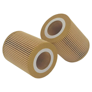 Filtro olio motore per auto OEM LR001419 30750013 per Land Rover Freelander 2 VOLVO S60 S80 V60 V70 XC60 XC70 XC90 T6 filtro modello - Product Image 4