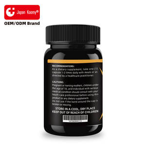 Maca Wortel <span class=keywords><strong>Capsules</strong></span> bevorderen energie, stemming en hormonale balans voor mannen en vrouwen. Maca Wortel <span class=keywords><strong>Capsules</strong></span> Penisvergroting Pillen. - Product Image 6