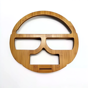 Custom Yeshi Merk Oem Bamboe Houten Doos Met Glijdeksel Kleine Geschenkverpakking Cnc Machinaal Bewerkt - Product Image 5