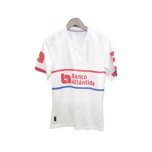 La squadra di calcio 2526 indossa la maglia della maglia da calcio della squadra di calcio Euro Honduras - Product Image 1