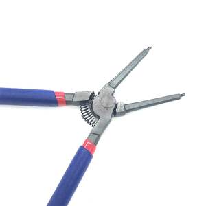 Al aire libre profesional herramienta de mano externa conjunto encaje anillo de seguridad alicates - Product Image 6