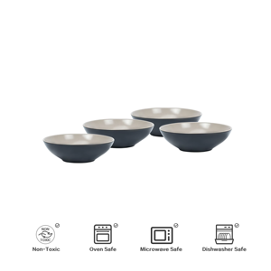 ชุดเซรามิกสโตนแวร์เคลือบรีแอกทีฟสีเบจอ่อนสไตล์โมเดิร์นขายดี ชุดเซรามิกครัวระดับพรีเมียม ชุดแก้วกาแฟเซรามิก ชุดอาหารเย็น - Product Image 6