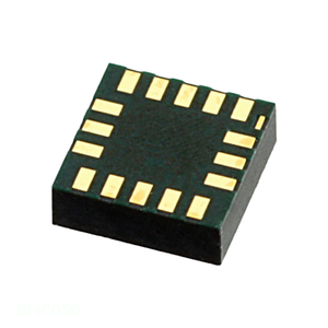 Nhà phân phối ủy quyền IMU ACCEL/MAG I2C/SPI 16lga <span class=keywords><strong>bmc050</strong></span> imus đơn vị đo quán tính - Product Image 1
