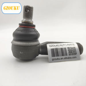 A0024601948ปลายก้านผูกใหม่สำหรับข้อต่อลูก W461/W463 G-Class ข้อต่อพวงมาลัยเหล็กซ้าย/ขวา - Product Image 4