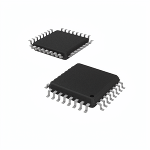 Original 32 TQFP EFM8LB12F64E-B-QFP32 Embedded Components Electronic - Product Image 1