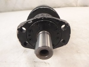 Motor Hidráulico de Rodillos OEM PLC RE013915 163733971 para Controlador Blanco - Product Image 5