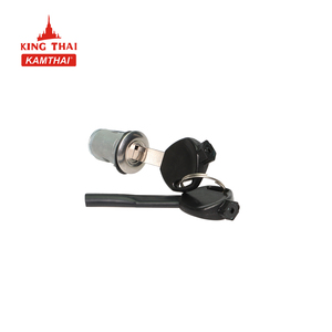 ชุดกุญแจสตาร์ทพร้อมสวิตช์กันขโมย KAMTHAI สำหรับรถฮอนด้า เวฟ RSX 110 FI สวิตช์กันขโมยแบบอิเล็กทรอนิกส์ สวิตช์ตัดไฟรถยนต์ - Product Image 2