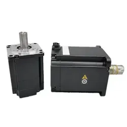 100% NUEVO Motor PLC SGMAS-01ACA41 - Product Image 2